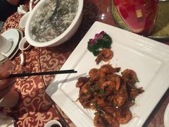 -锦海城市大酒店·上海酒楼(会馆浜路店)