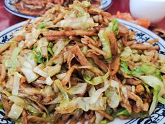 -北大地皖峰饭馆