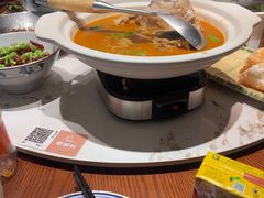 -老村长•湖北家常菜(南湖店)