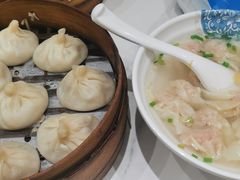 -上味馆南翔小笼(杏山路店)