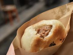 -老味茶屋(川沙老街店)