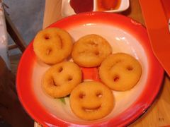 薯饼-做了不起的80后