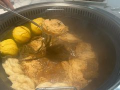 -大鹅岛灶台鱼·铁锅炖(水库路店)