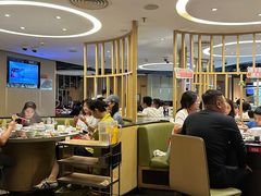 -海底捞火锅(崇文门新世界百货店)