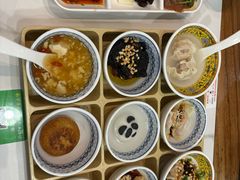 -龙抄手(春熙路总店)