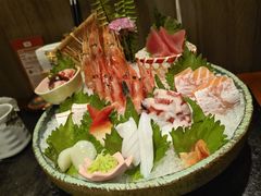 -匠和风精致料理(成都龙湖滨江天街店)