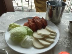 -外沙疍家棚酒楼
