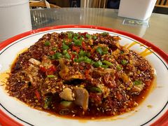-易老妈蹄花.特色川菜(人民公园总店)
