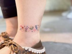 -PinooTattoo皮奴刺青纹身设计总部