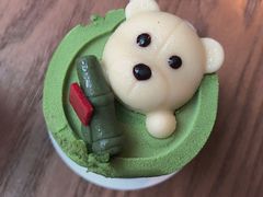 -星巴克(凯德晶萃店)