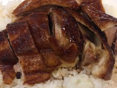 -深井陈记烧鹅酒家(新填地街店)
