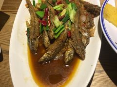 棍子鱼-丰乐餐厅·始于1999·本地老字号