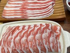 -额尔敦草原涮羊肉·烧烤(冻青树总店)