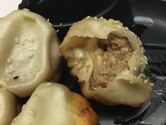 -小杨生煎(龙之梦购物中心店)