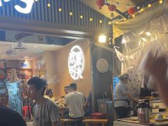 -木屋烧烤(白石洲店)