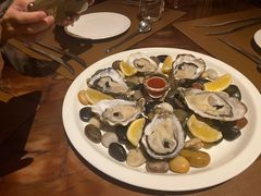 -柏蔻餐厅Le Banquet Bistro(天河北店)
