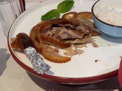 -大鸭梨烤鸭(左家庄店)