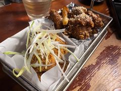 -米屋石锅拌饭(师大店)