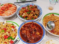 -欧记大排档·景德菜(上海首店)