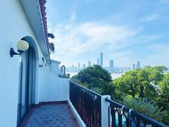 -澳门圣地牙哥古堡酒店