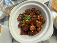 -北京水岸山吧度假村(雁栖镇店)