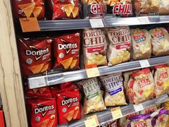 -Olé精品超市(上海虹桥南丰城店)