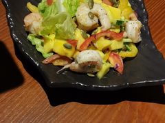 -澳骄 Aussie Kitchen·手工披萨·西餐(国大店)
