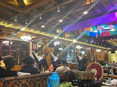 -如意林卡藏餐吧(大昭寺店)