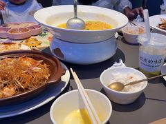 -桂满陇·杭州饭店(清河万象店)