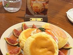 -UPPER KITCHEN(延安路店)