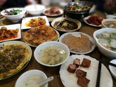 -老福州闽菜馆(温泉路店)