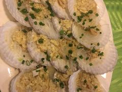 -盛港湾海鲜食府(黄沙店)