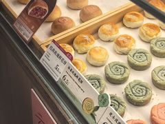 -嘉华鲜花饼(束河店)