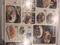 -康师傅私房牛肉面(申虹餐厅店)