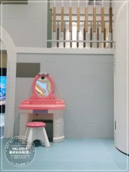 -meland亲子乐园•派对•研学(苏州悠方购物中心店)