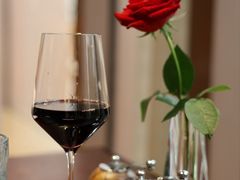 -北京华彬费尔蒙酒店·刃餐厅