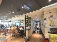 -品大三·经典淮扬菜(大行宫店)