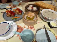 -点都德(奥体印象城店)
