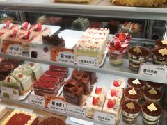 -匠造烘焙(联洋店)