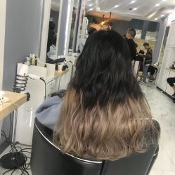 -DL HAIR SALON