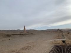 -敦煌石窟文物保护研究陈列中心