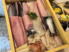 -鮨一日本料理旗舰店(总店)