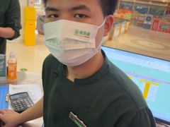 -农乐园炭火烤肉(繁花中心店)