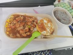 -海盗虾饭·剥好的小龙虾饭(SOHO尚都店)
