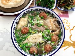 -夏家合汁(天润花园小区店)