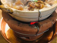 -十六蒲(桂林路店)