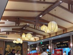 -春发生饭店·非遗(南院门店)