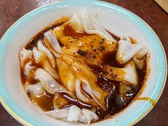 -汉思肴 热面皮(虬江路店)