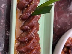 -新白鹿餐厅(爱琴海购物中心店)