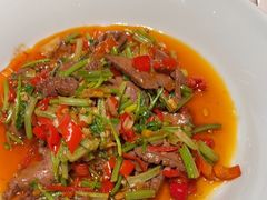 -北京老铺烤鸭(时代广场店)